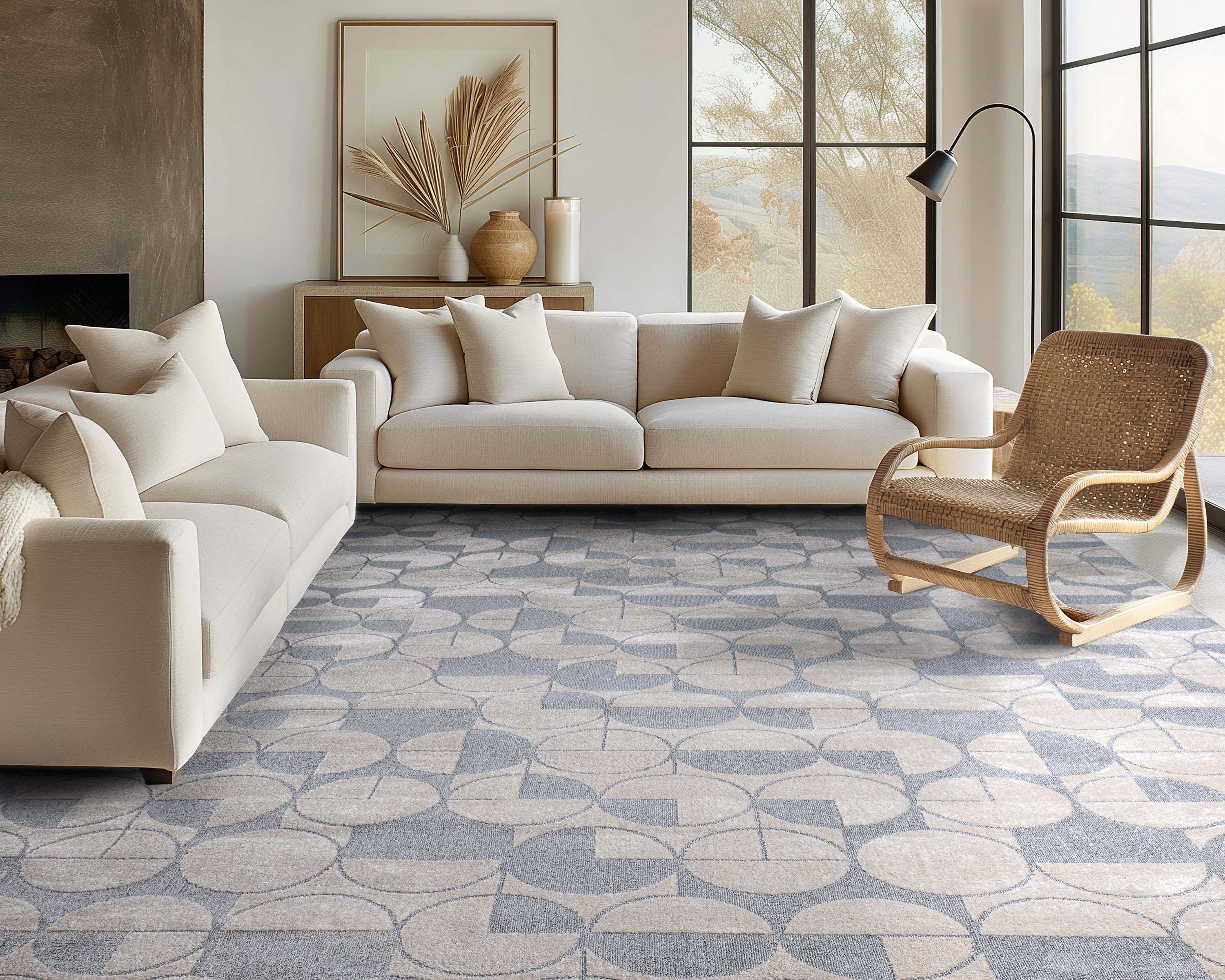 Custom Sized Rugs Are Worth the Investment: 6 Key Benefits